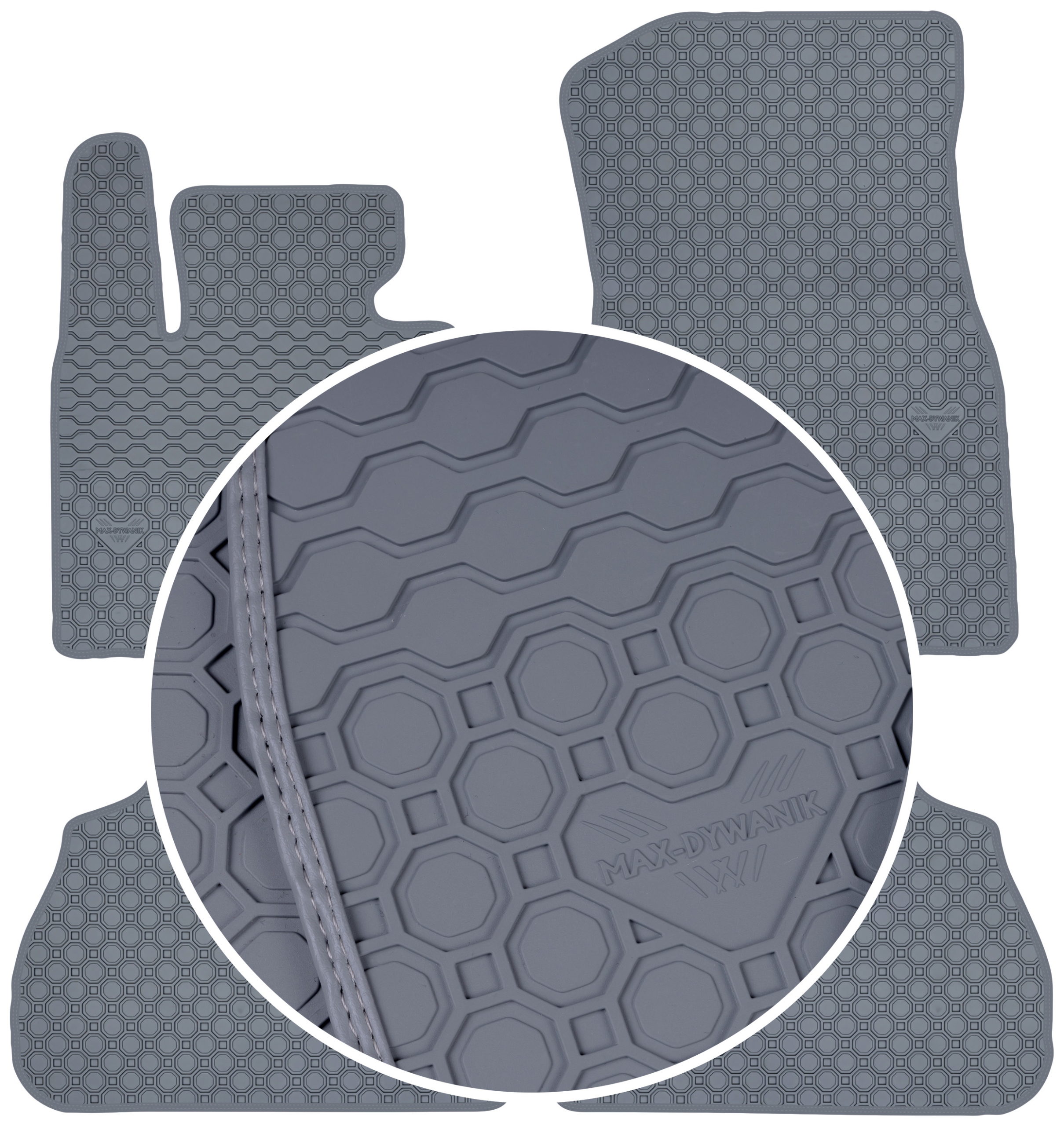 Bmw X7 G07 2018 Koberce PrimeLiner