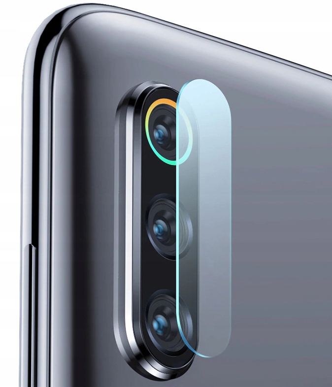 

Szkło na Aparat Obiektyw do Xiaomi MI 9 Lite 9H