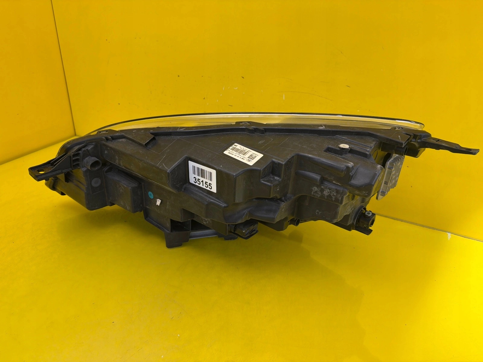 light right Ford Kuga Mk3 Full Led 2 Soczewki LV4B-13E016-AP