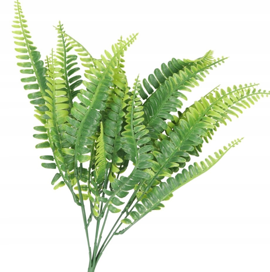 

Bukiet Bukiecik Gałązki Sztuczne Kwiaty Paproć