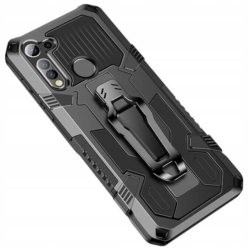 

Etui Pancerne Obudowa do Motorola Moto G8 Power
