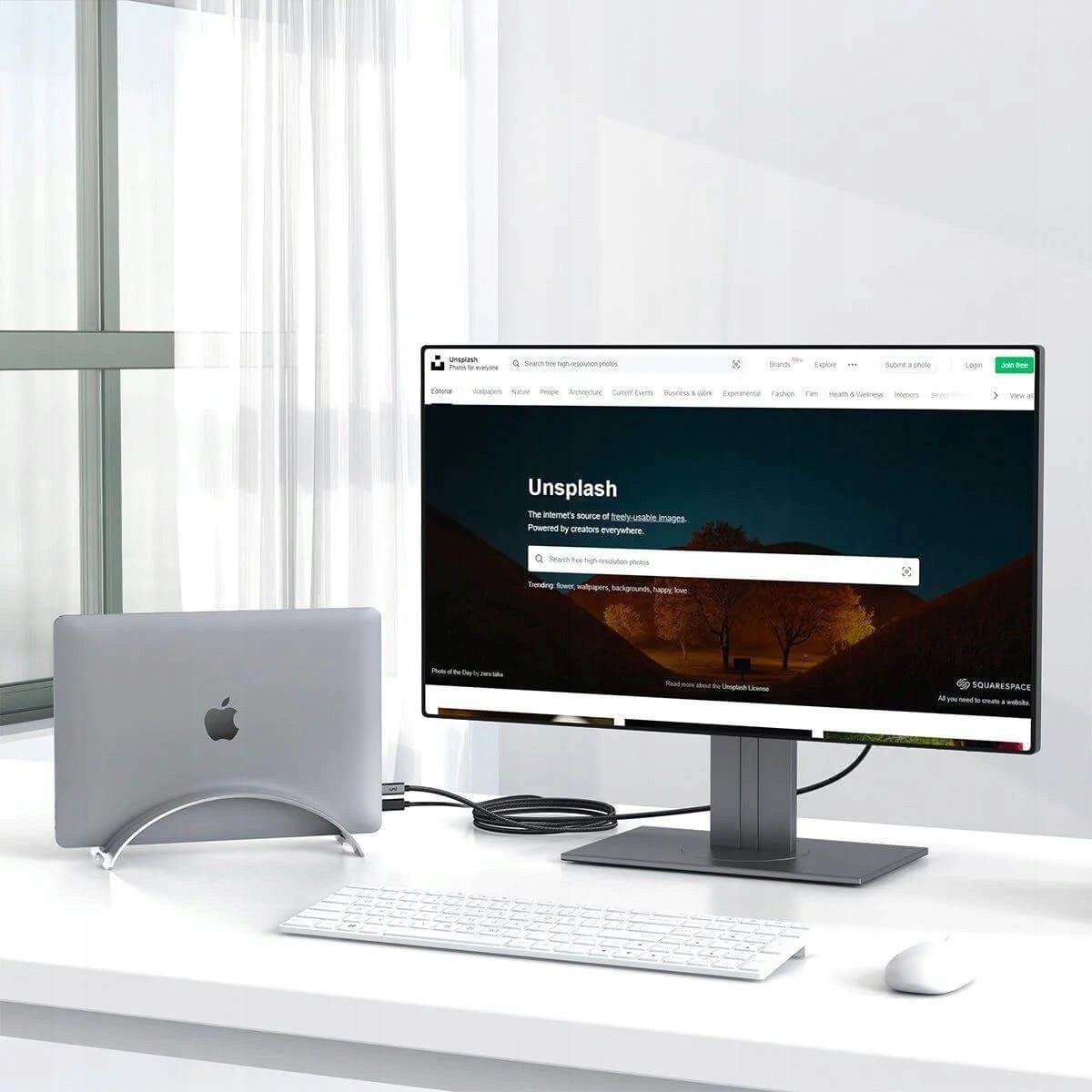 UNI Kabel Display Port USB-C 4K 60Hz 3m Kod producenta CDP03