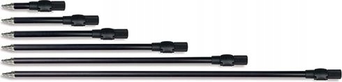 Black Label Cam Lock Power Point Bankstick 24" Fox