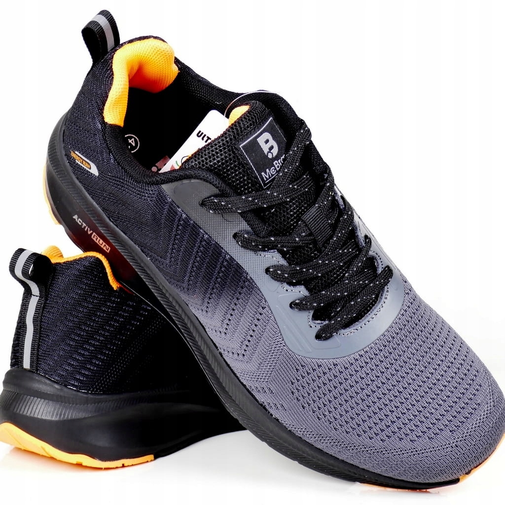 Sportovní Polobotky Ze Síťoviny, Černé, Šedé, Lehké, Pohodlné Pánské Boty, Barvy