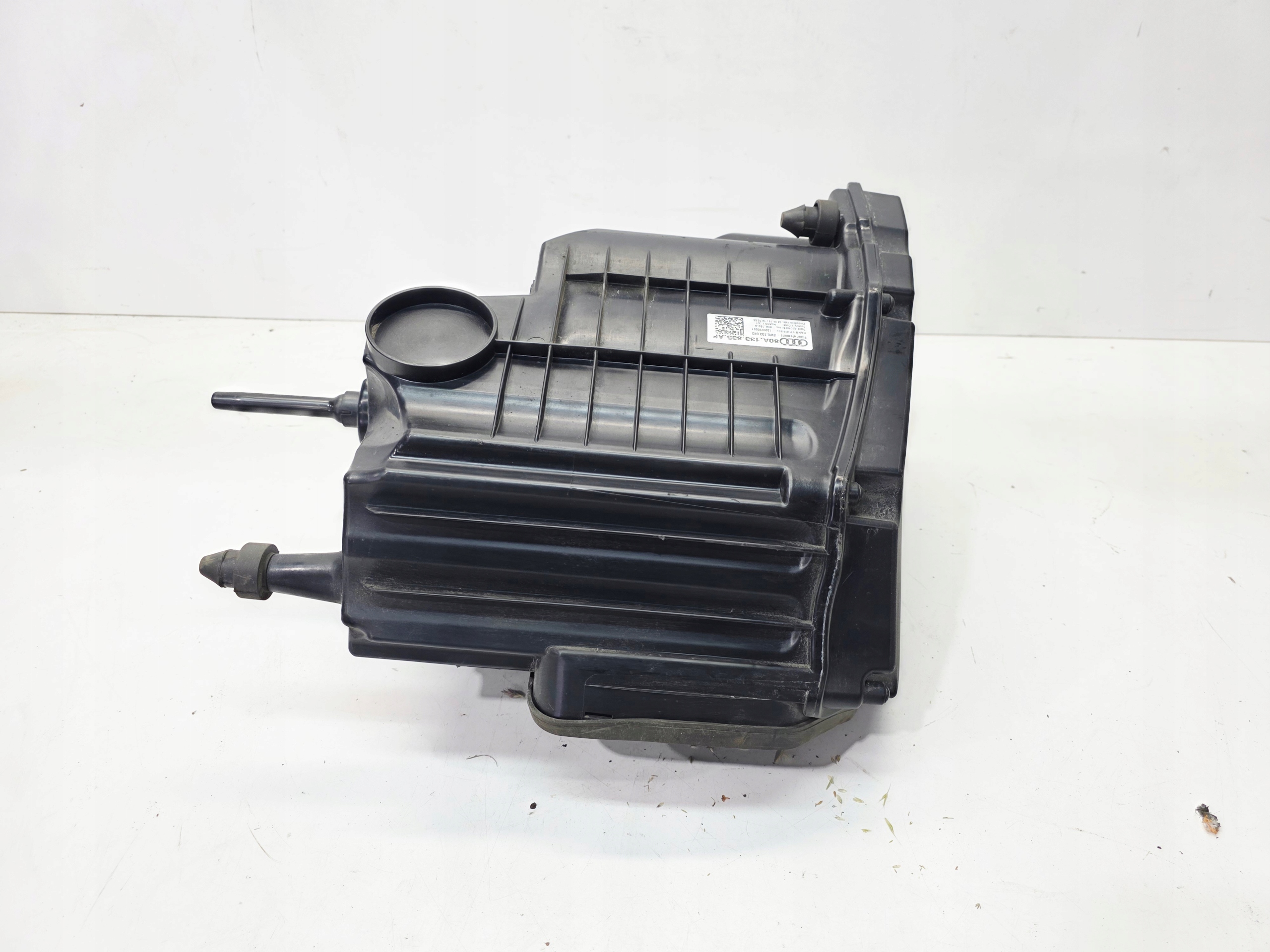 Gehäuse filter luft AUDI Q5 FY 3.0 TFI 80A133835AF