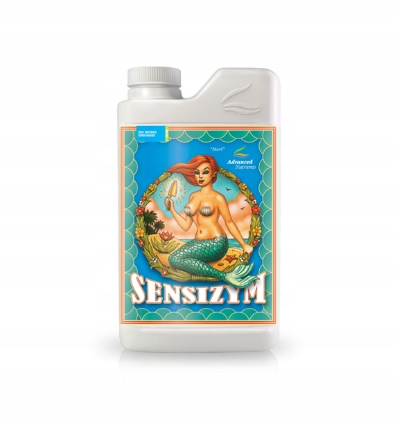 

Advanced Nutrients Sensizym 0,5L