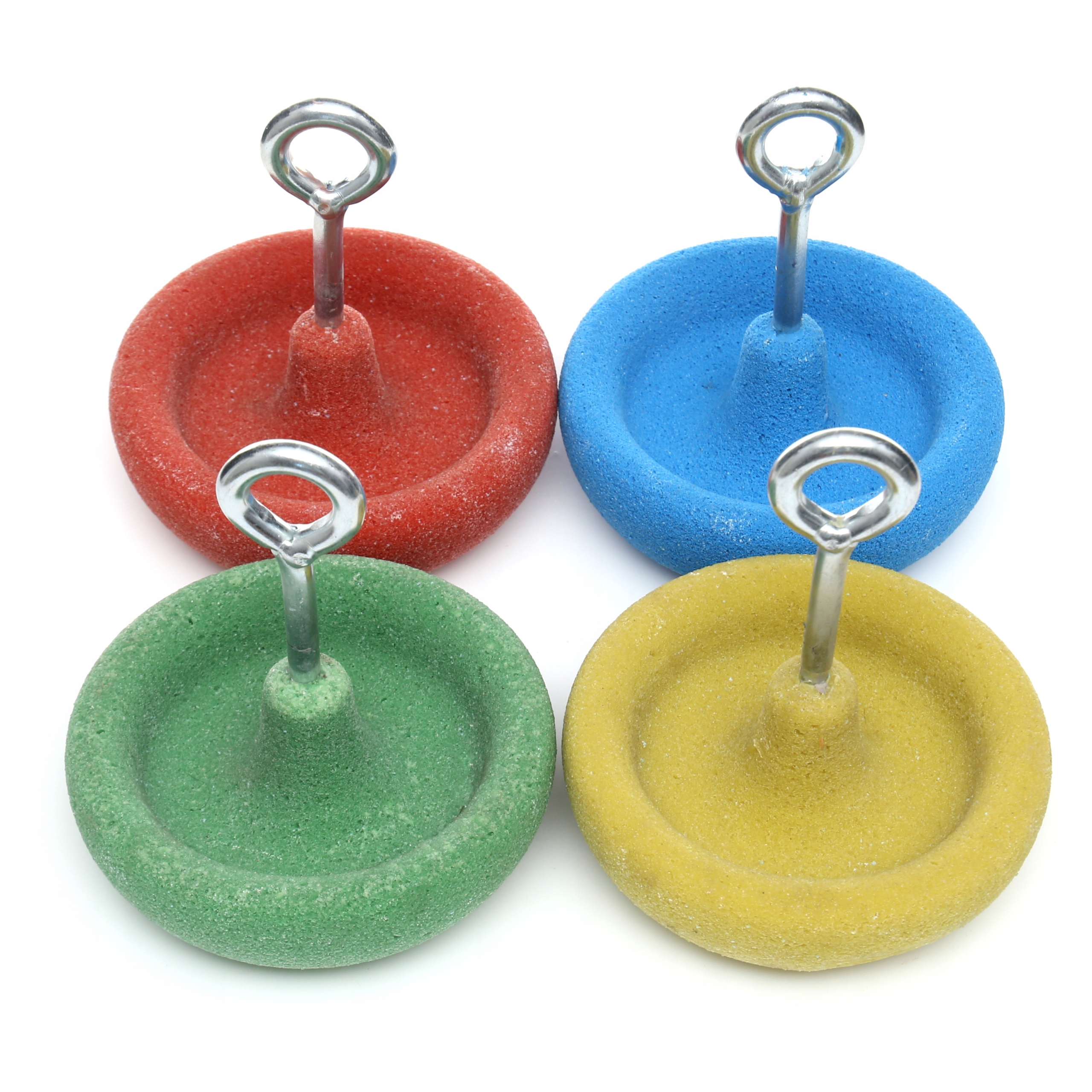 Spodek / ninja dysk / UFO / STRONG GRIP / OCR Przeznaczenie wielofunkcyjne