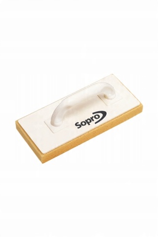 

Sopro Paca z gąbką (076)