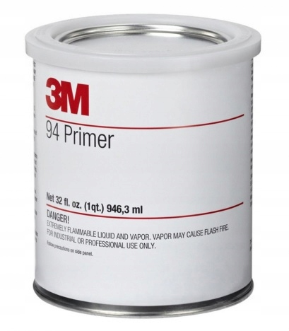 

3M Primer Uniwersalny Lakier Podkład Do Taśm