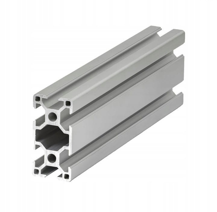Profil aluminiowy konstrukcyjny T-slot 30x60 [8] 1300MM