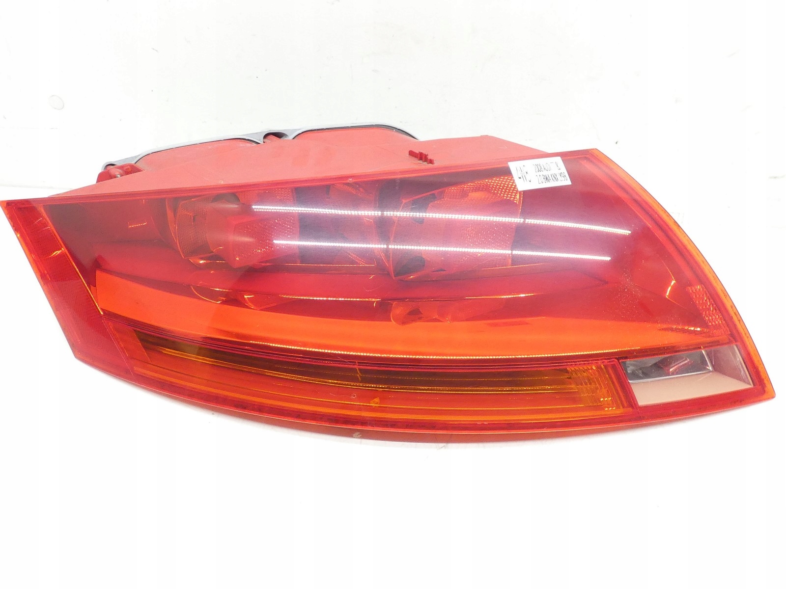 light left left rear part rear W fender AUDI TT 8J COUPE 8J0945095B
