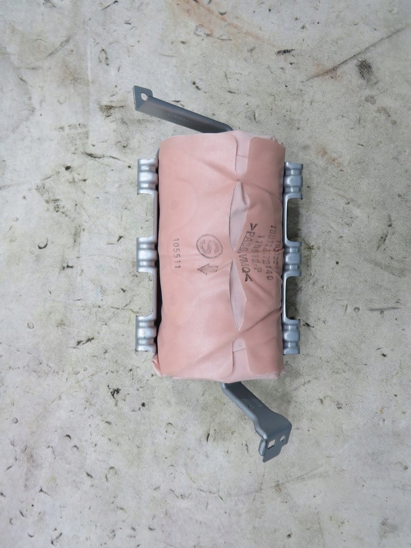 ПОДУШКА ПАСАЖИРА MAZDA CX5 CX-5