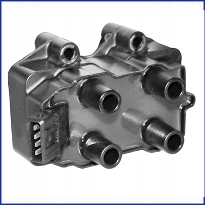 Котушка запалювання Хітачі 138756