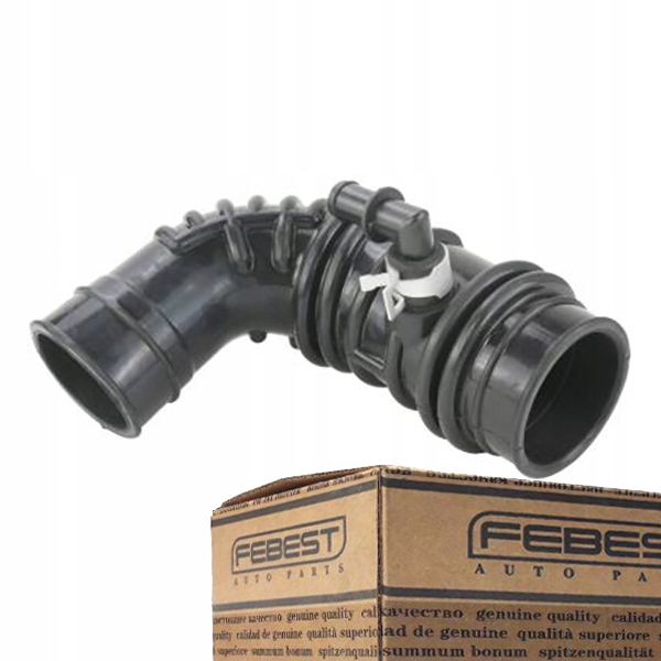 02450-001 - Патрубок воздушного фильтра NISSAN PATROL GR V 3.0 Di