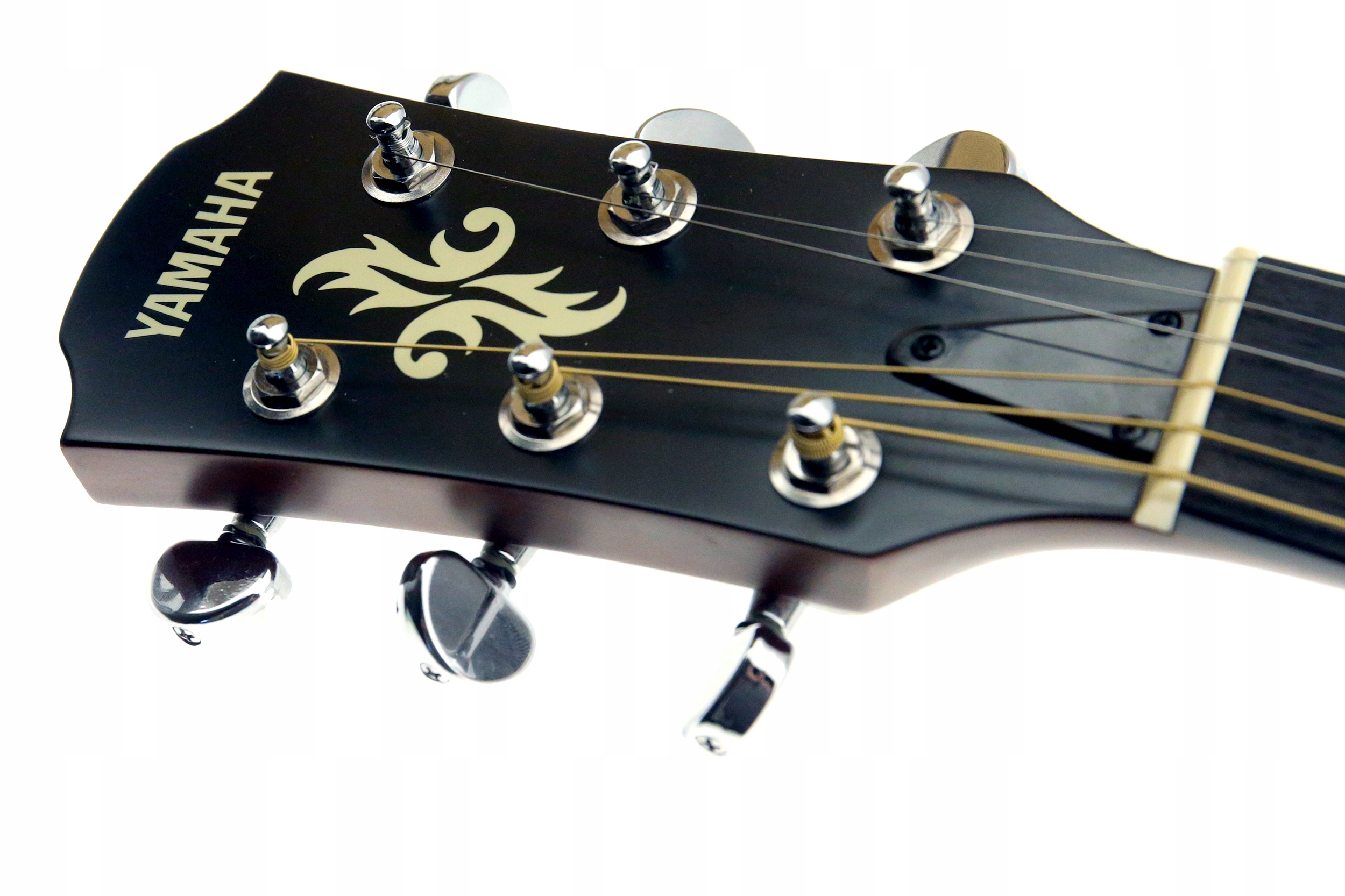 YAMAHA APX 4-A doskonały rok 1992 wspaniały 33 letni