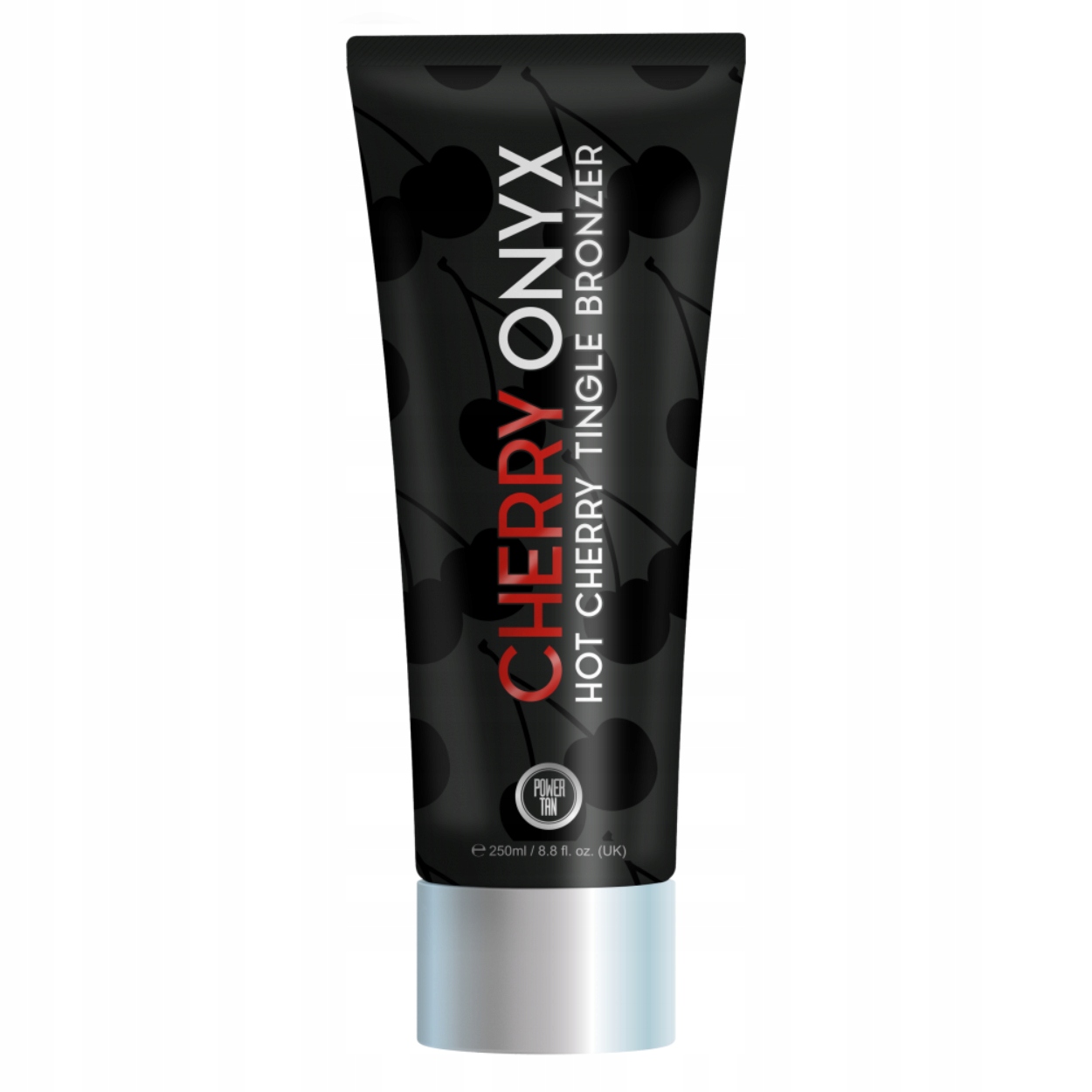 Bronzer do Opalania z dodatkiem Wiśni Power Tan Cherry Onyx Tingle