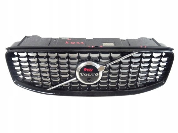 grill grille front front VOLVO XC60 II LIFT R-design 32133812
