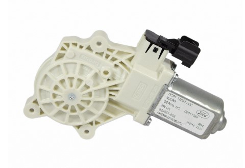 SILNICZEK SZYBY PRZÓD FORD FOCUS Mk3 TOURNEO Stan opakowania oryginalne