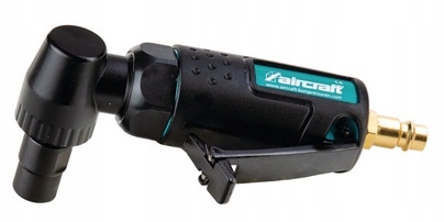 MINI MAŁA PNEUMATYCZNA SZLIFIERKA KĄTOWA AIRCRAFT Kod producenta 2406305