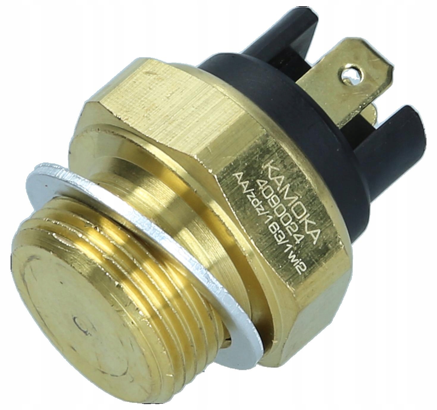 Włącznik termiczny wentylatora KAMOKA 4090024