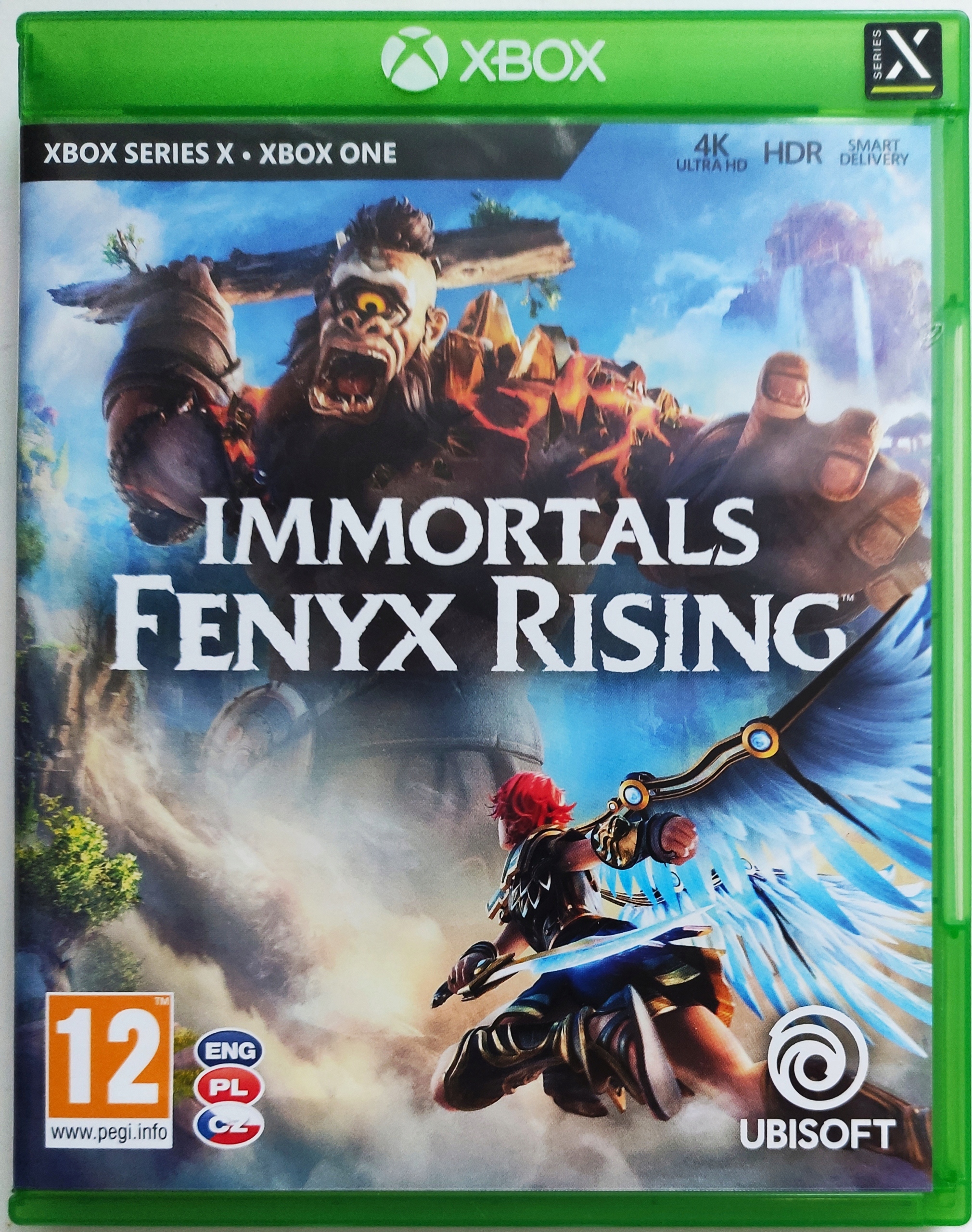 Ubisoft ps5. Immortals Fenyx Rising ps4 обложка. Immortals Fenix Rising ps5. Immortals Fenix Rising ps5 обложка. Игра Immortals Fenix Rising ps4.