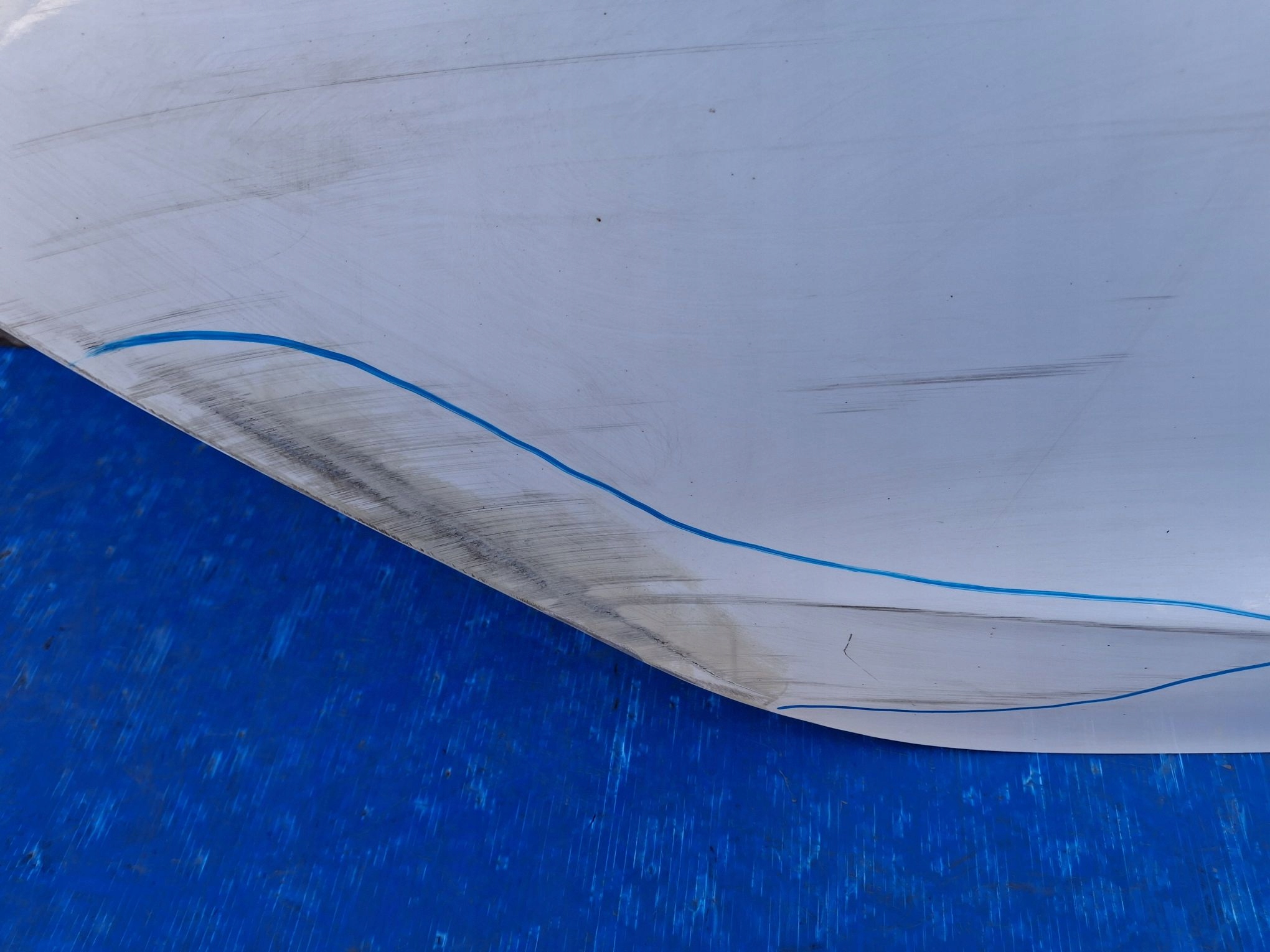 door right rear. TESLA MODEL 3 2017R->
