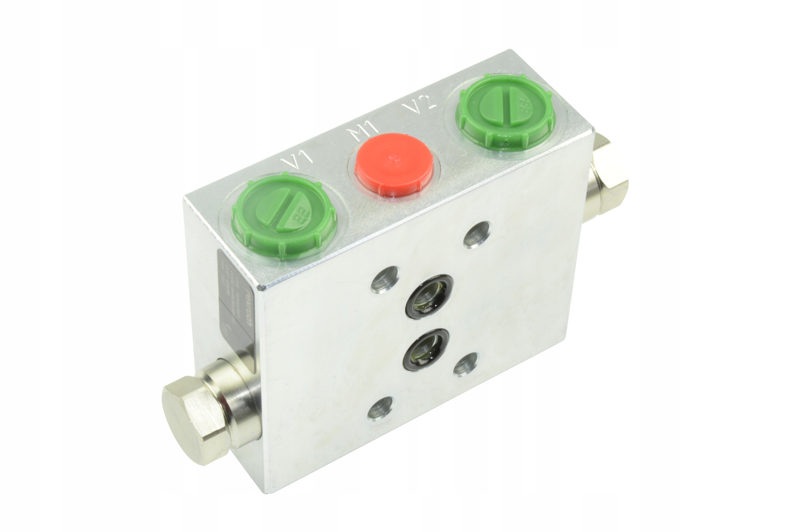 ГИДРАВЛИЧЕСКИЙ КЛАПАН MANITOU MT 1436 MT 1440 259569