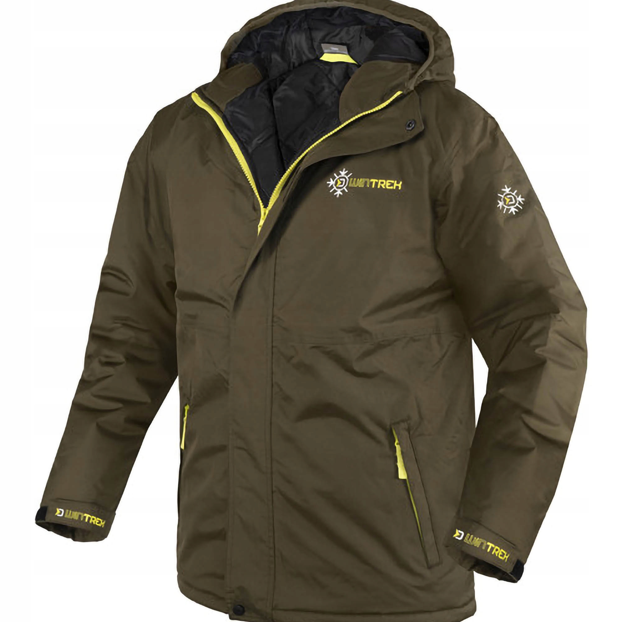 Bunda Delphin WinTREK S