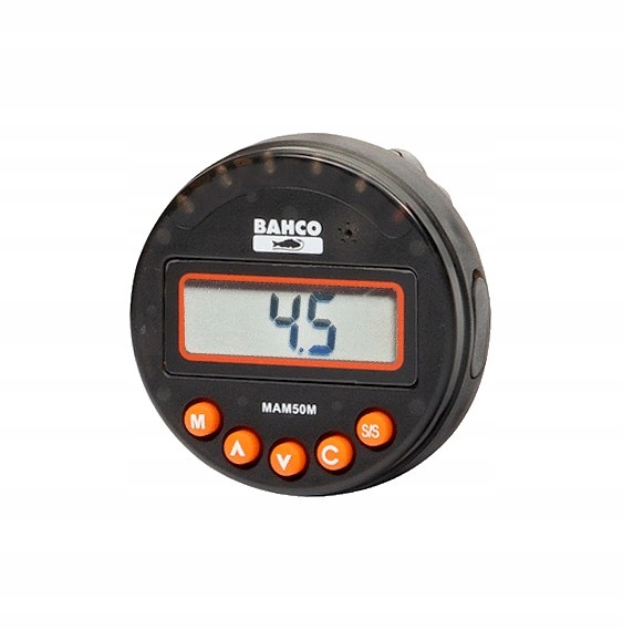 Tester dynamometryczny BAHCO