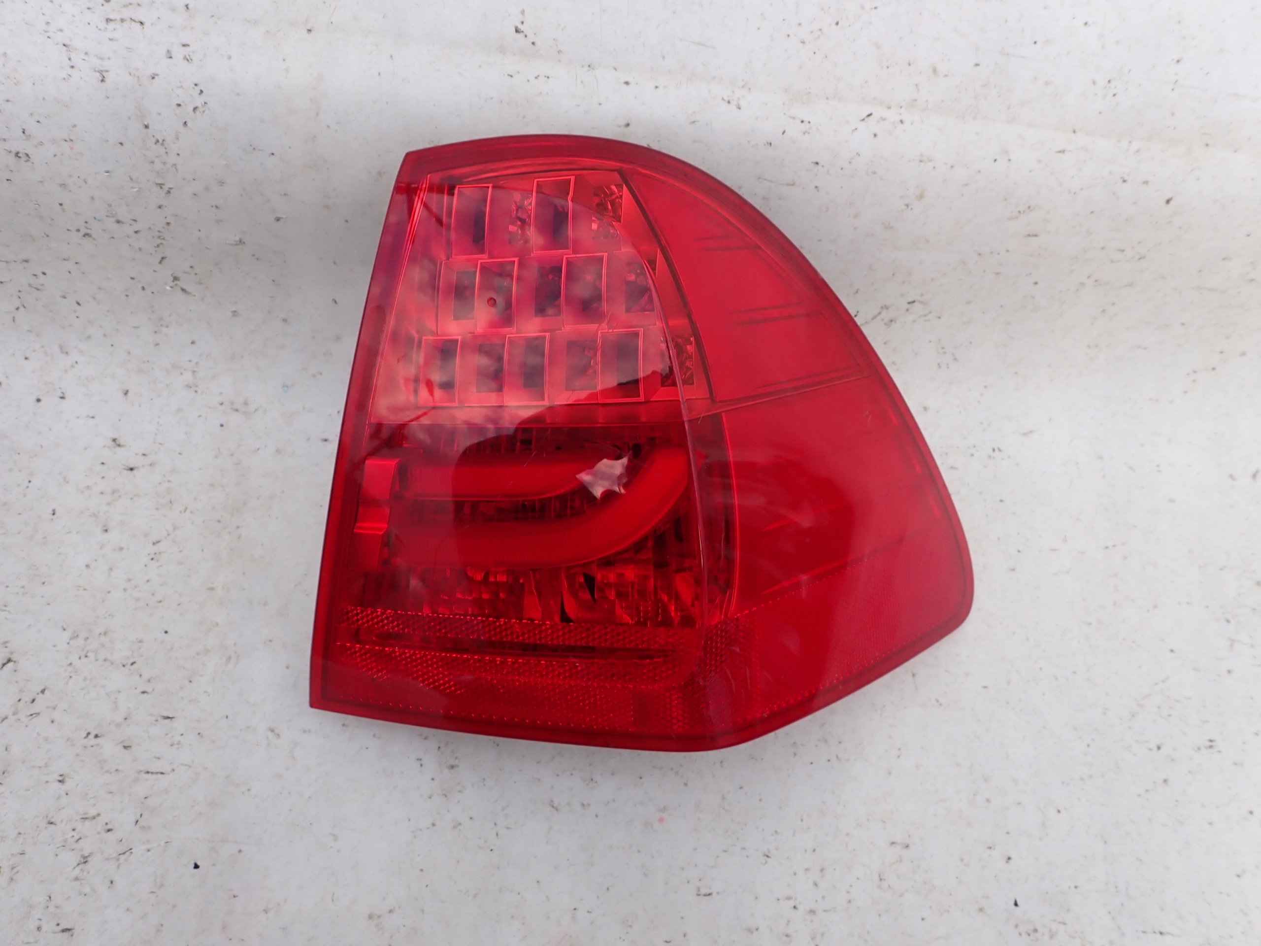 BMW 3 E91 LCI LIFT 08- light right rear part rear