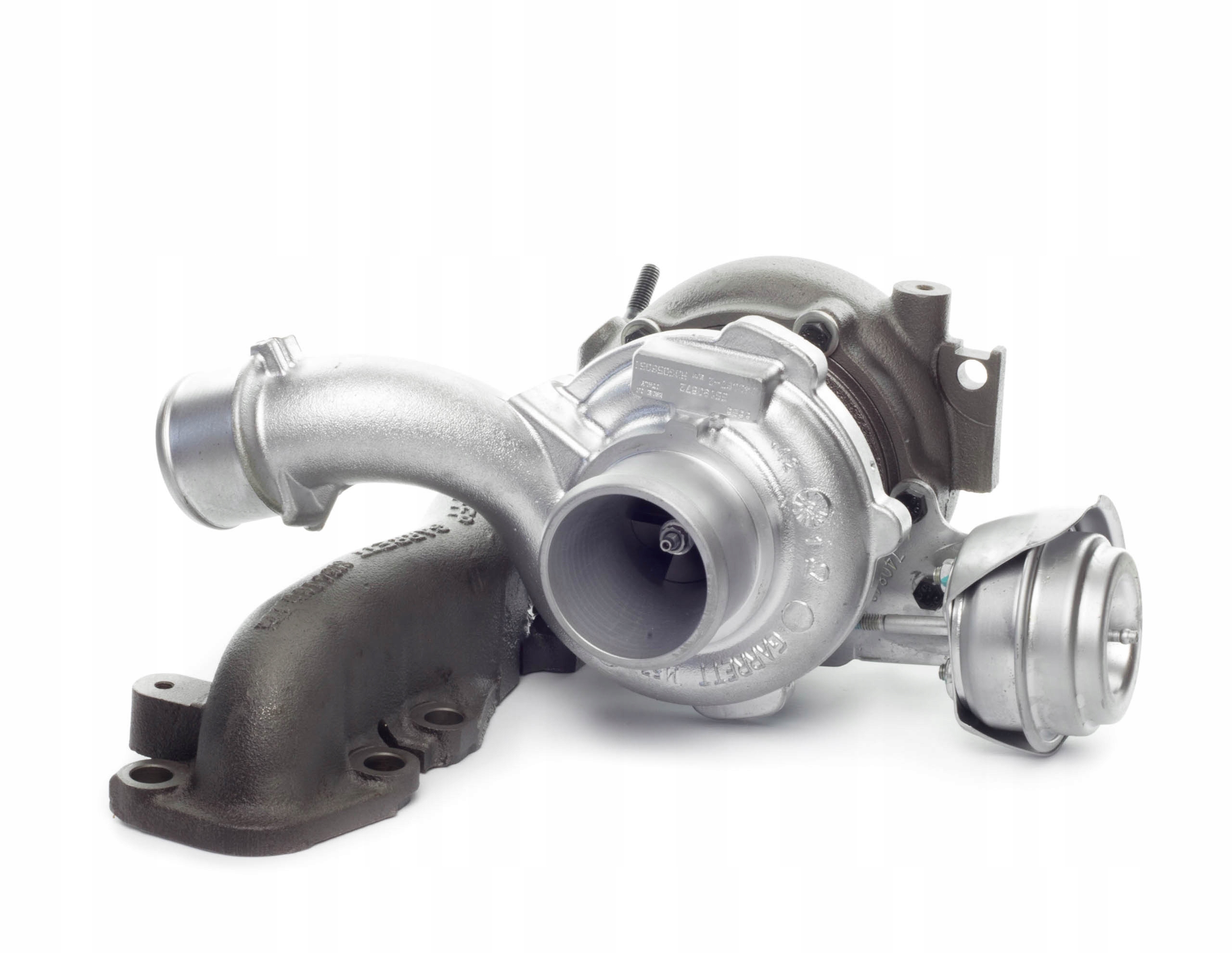 740067 - Турбіна Fiat / Opel / Saab 1.9 CDTi 150 к. с.