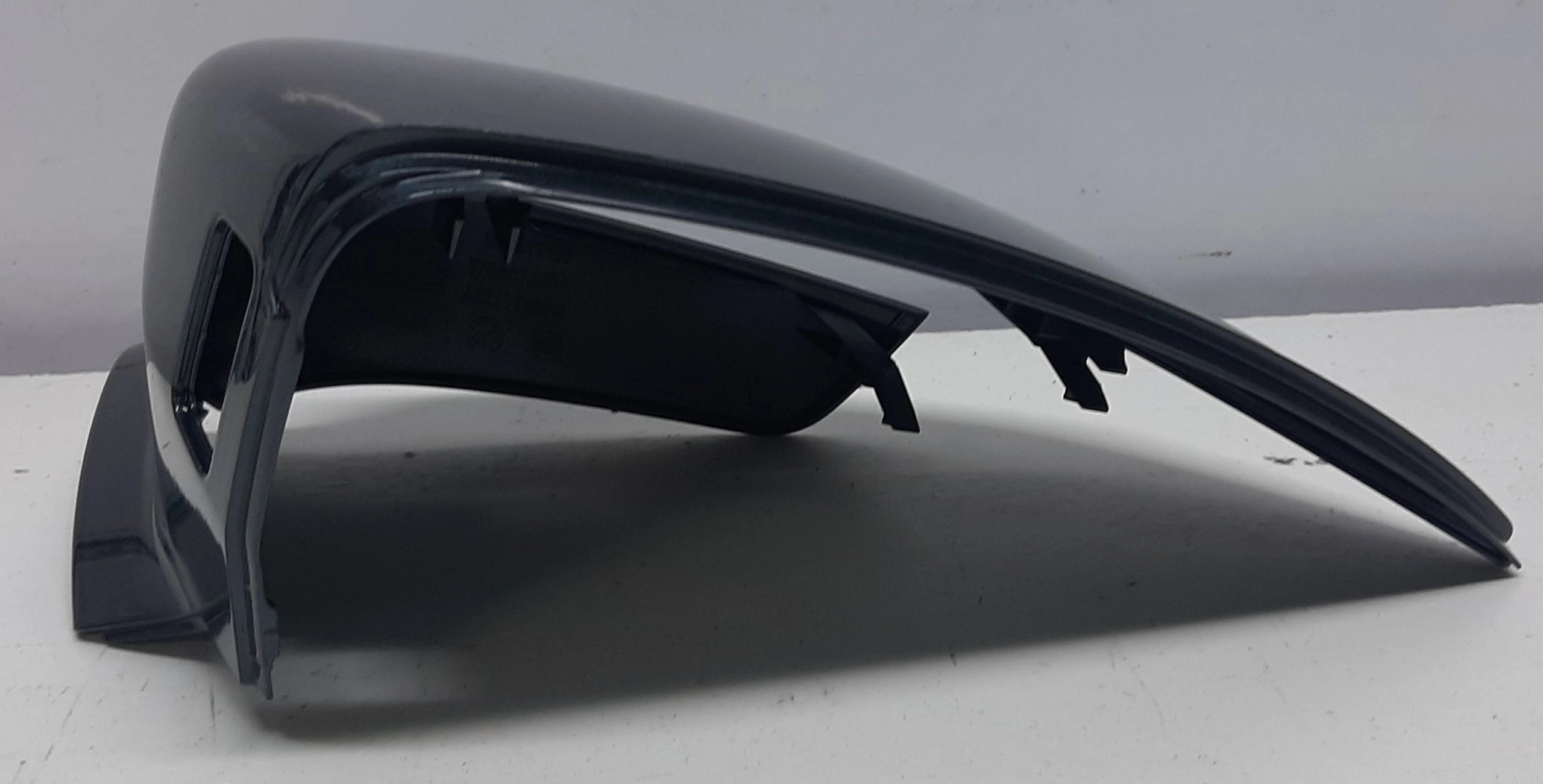 cover mirrors right Seat Ateca LF7Y z dosw.
