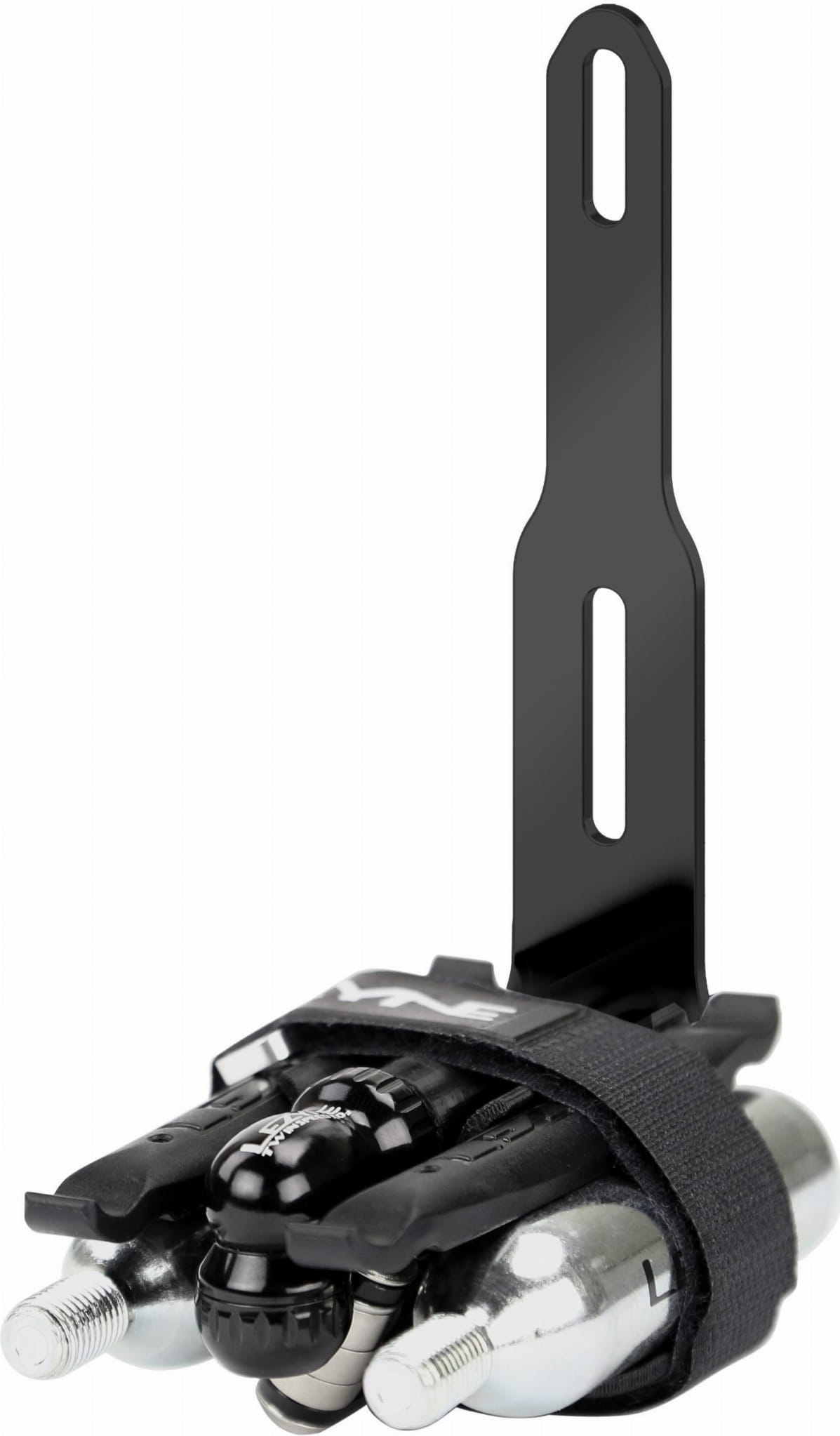 Lezyne Flow Storage Adapter CO2
