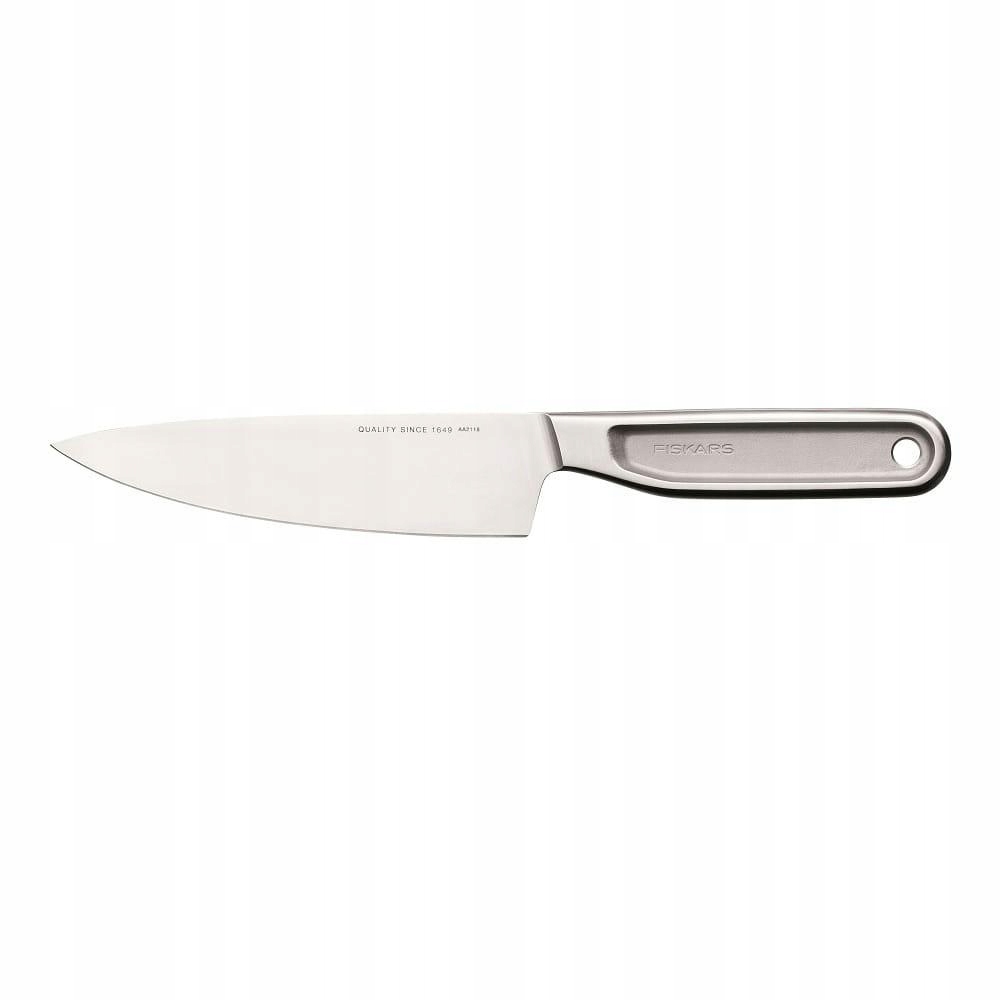 Fiskars Nôž Šéfkuchára 13,5 cm All Steel