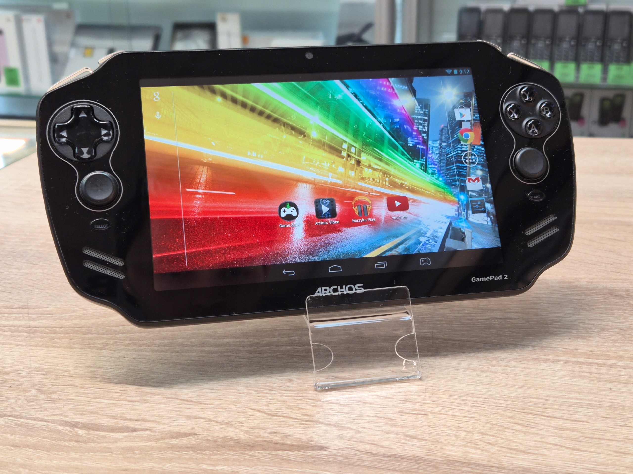 Archos GamePad 2