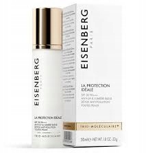Eisenberg Ideální ochranný krém SPF30 50 ml