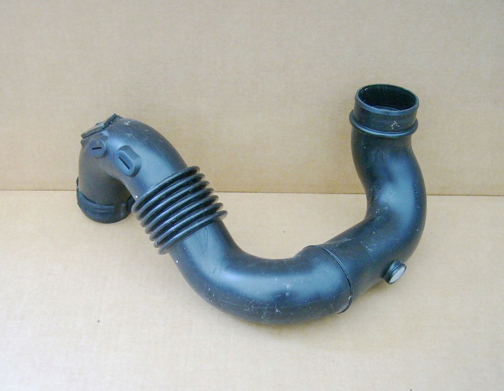 renault oe 165554107R труба шланг Воздух впуск