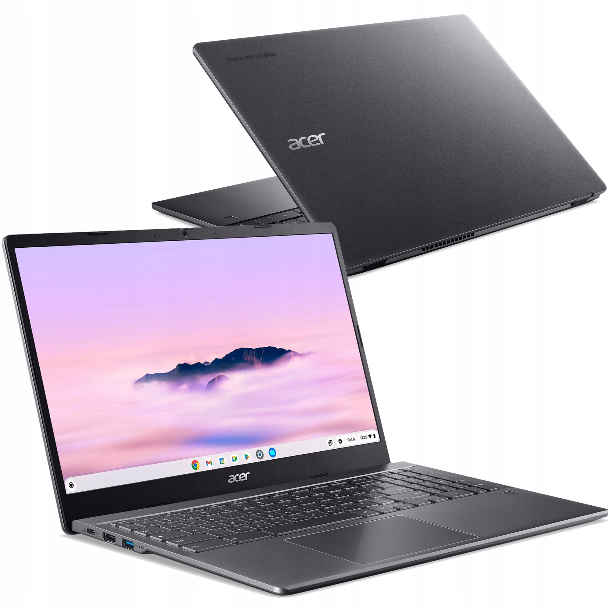Laptop Acer Chromebook Plus i5-1334U/16GB/512 ChromeOS