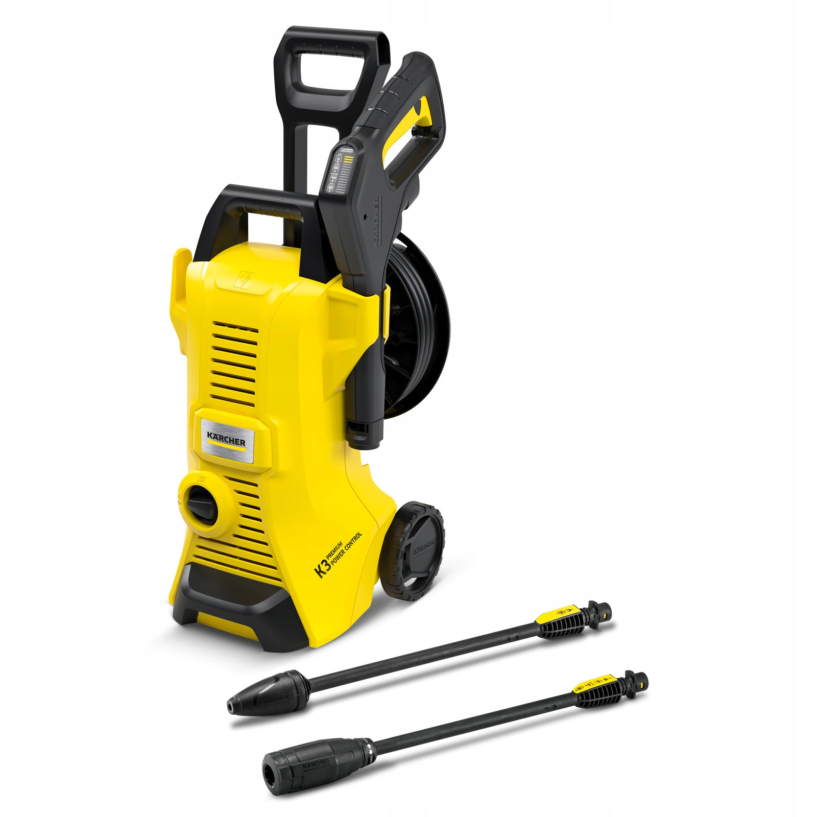 Myjka ciśnienieniowa Karcher K 3 Premium Power Control