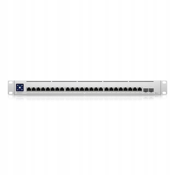 Ubiquiti USW-EnterpriseXG-24 UniFi Switch EnterpriseXG 24