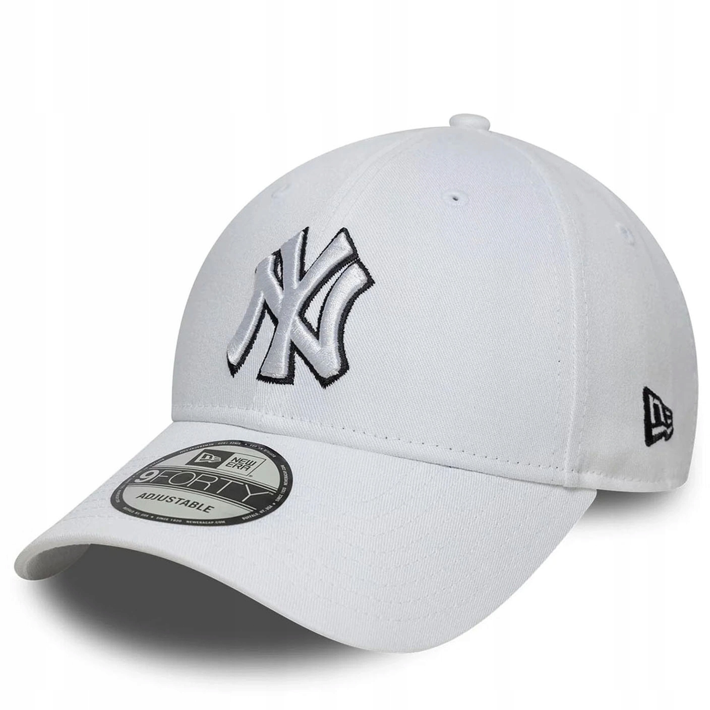 Czapka z daszkiem New Era męska damska Ny New York Yankees mlb hologram