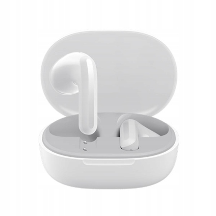 Xiaomi | Redmi Buds 4 Lite | ANC | Bluetooth | White