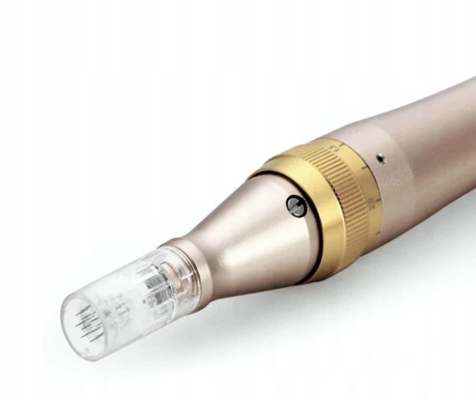 Kartridż / Moduł 24 igły Dr Pen 1 szt. Model brak