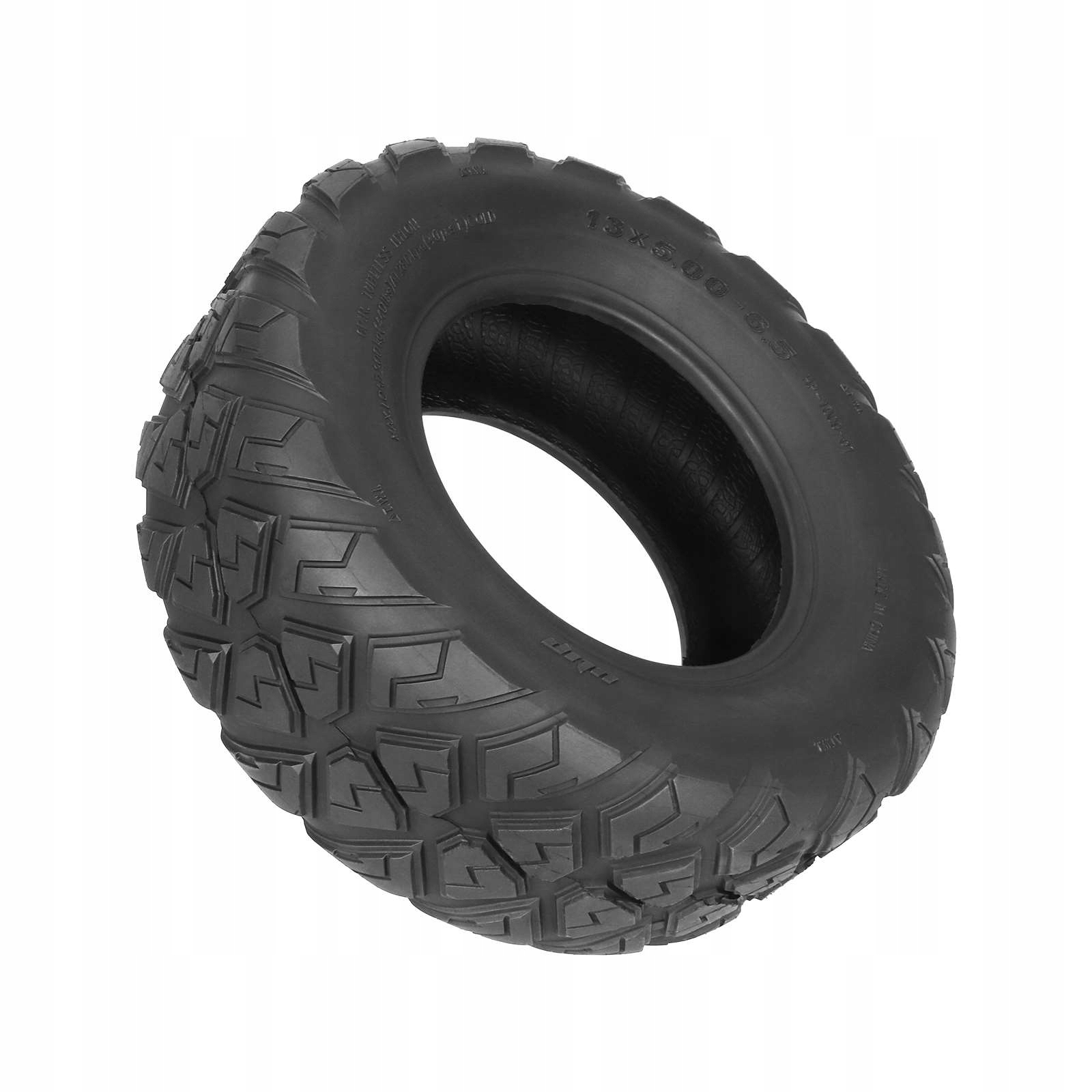 Pneumatika 13x5-6.5 Tubeless pro koloběžku Arwibon Q13PRO Flj K6