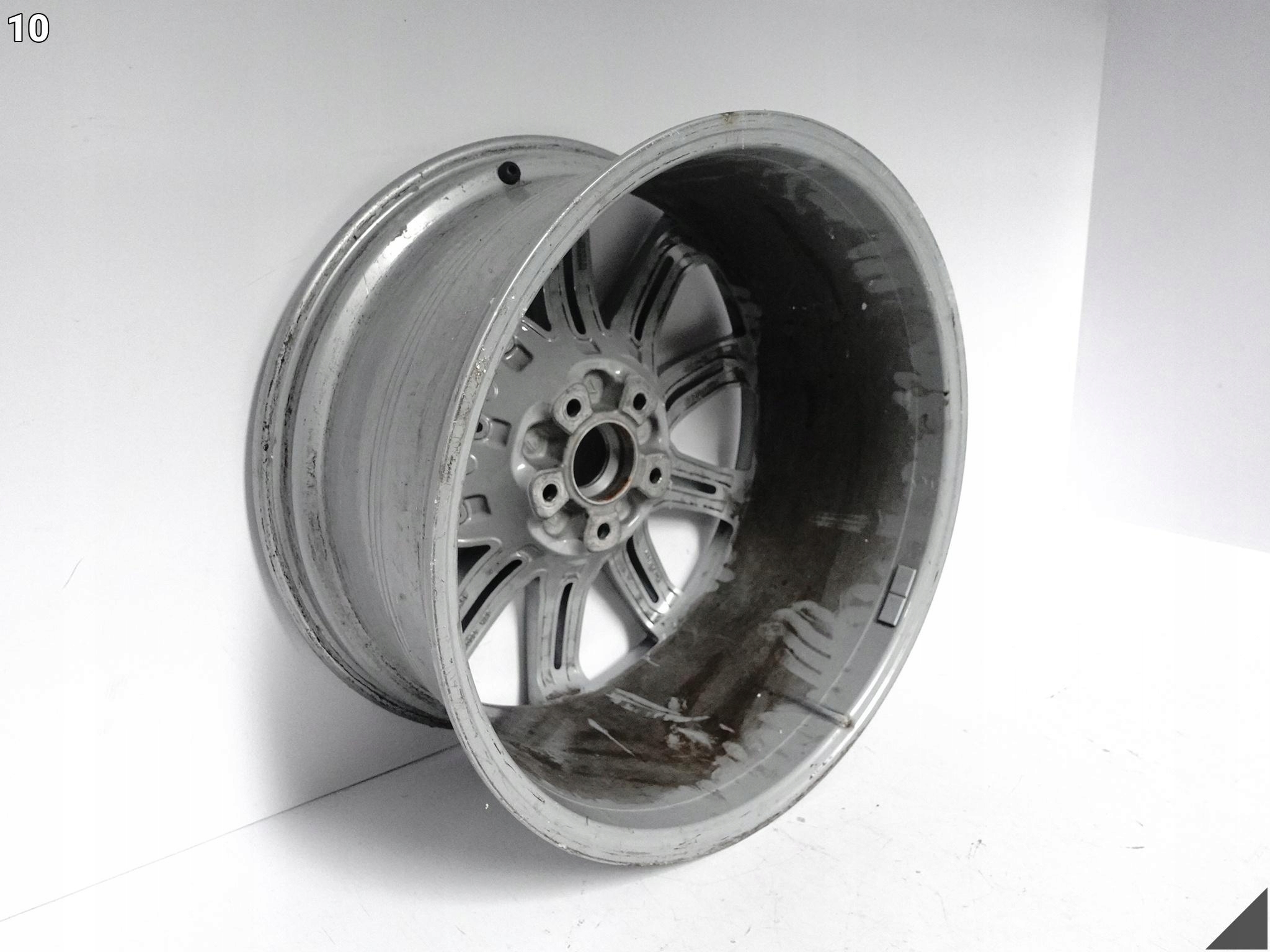 PORSCHE CAYENNE 7P5 SPORT EDITION disk disk 10Jx21 ET50 5x130