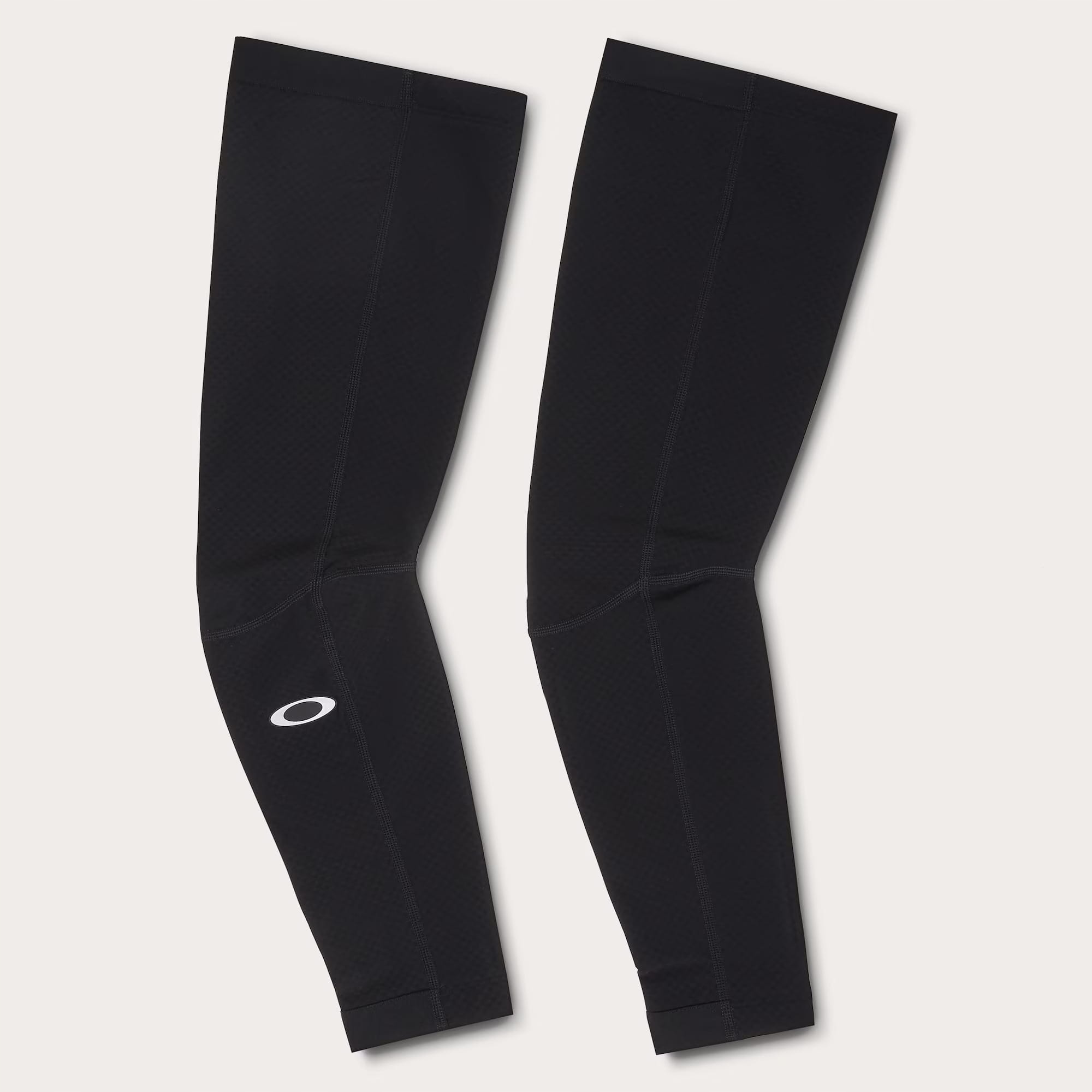 Nohavice Oakley Clima Leg Warmer Blackout S/m
