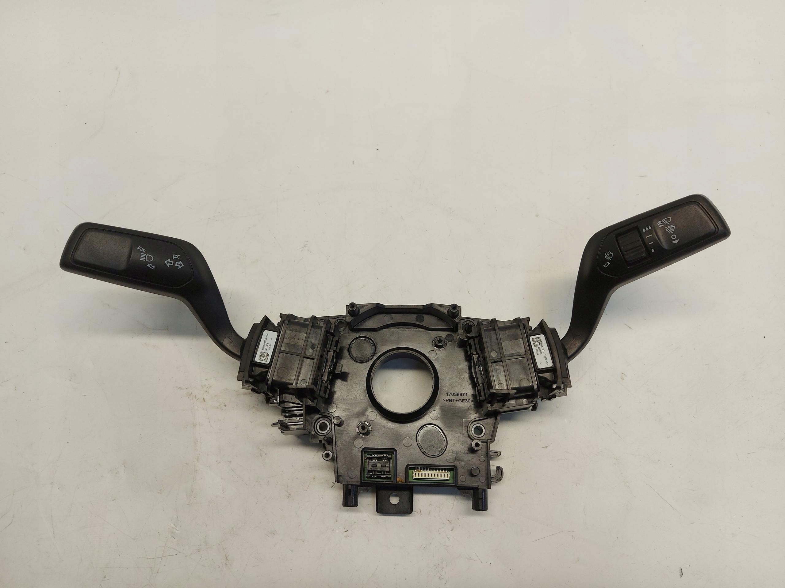 Ford Ranger VI 6 2024r DEVIO LUCI TERGICRISTALLO TERGI N1WT-14B522-MC