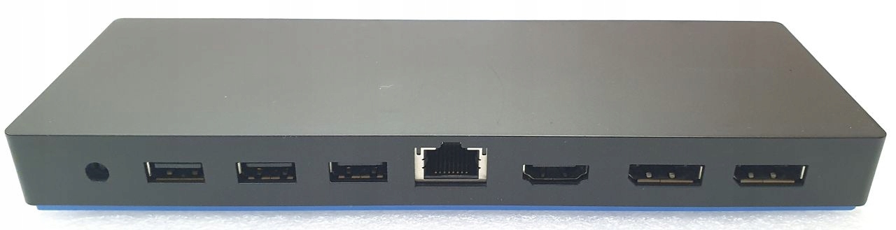 Stacja dokująca HP USB-C Dock G4 HP ProBook Elite Producent HP