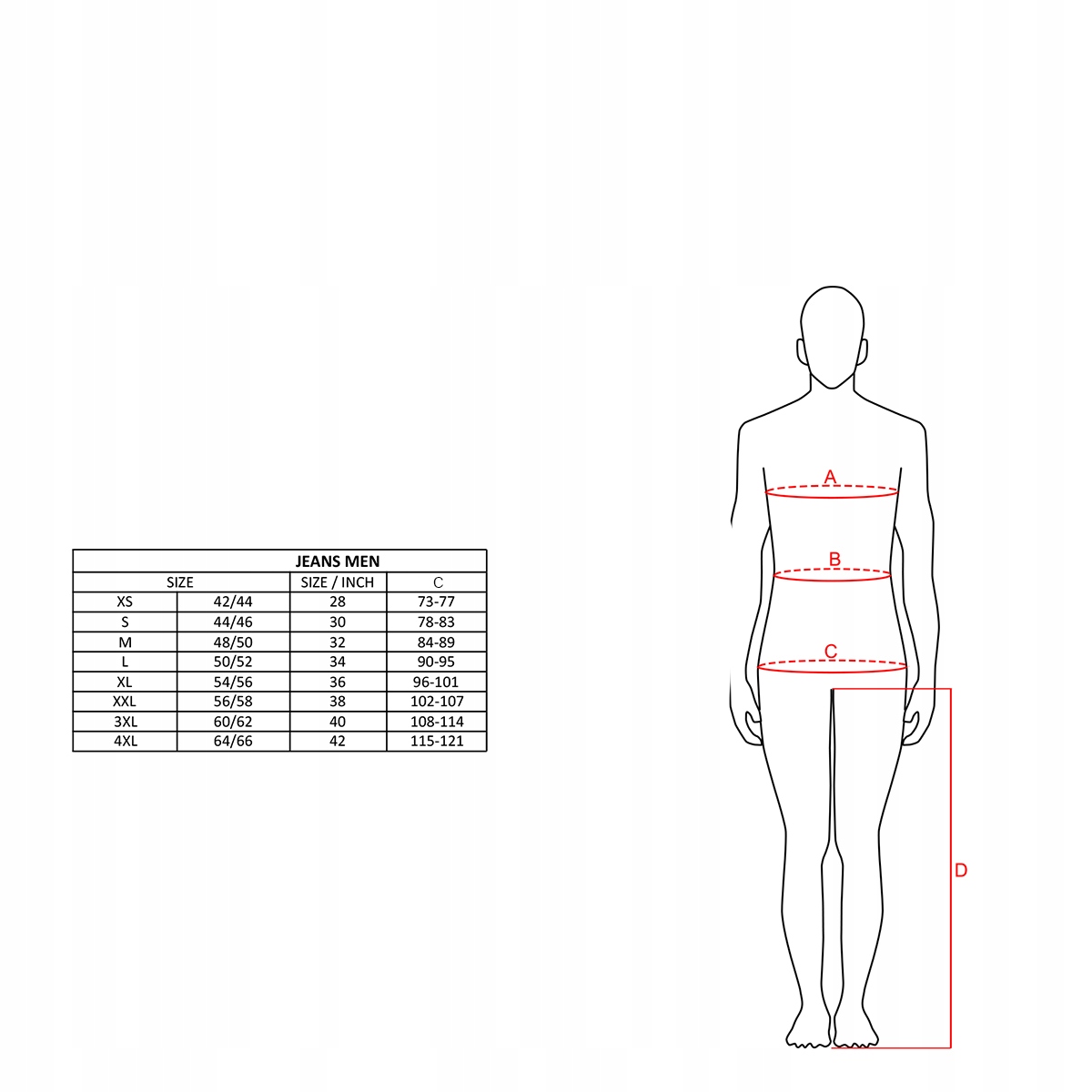 SPODNIE MOTOCYKLOWE JEANSY MĘSKIE Z OCHRANIACZAMI Rozmiar 38/34