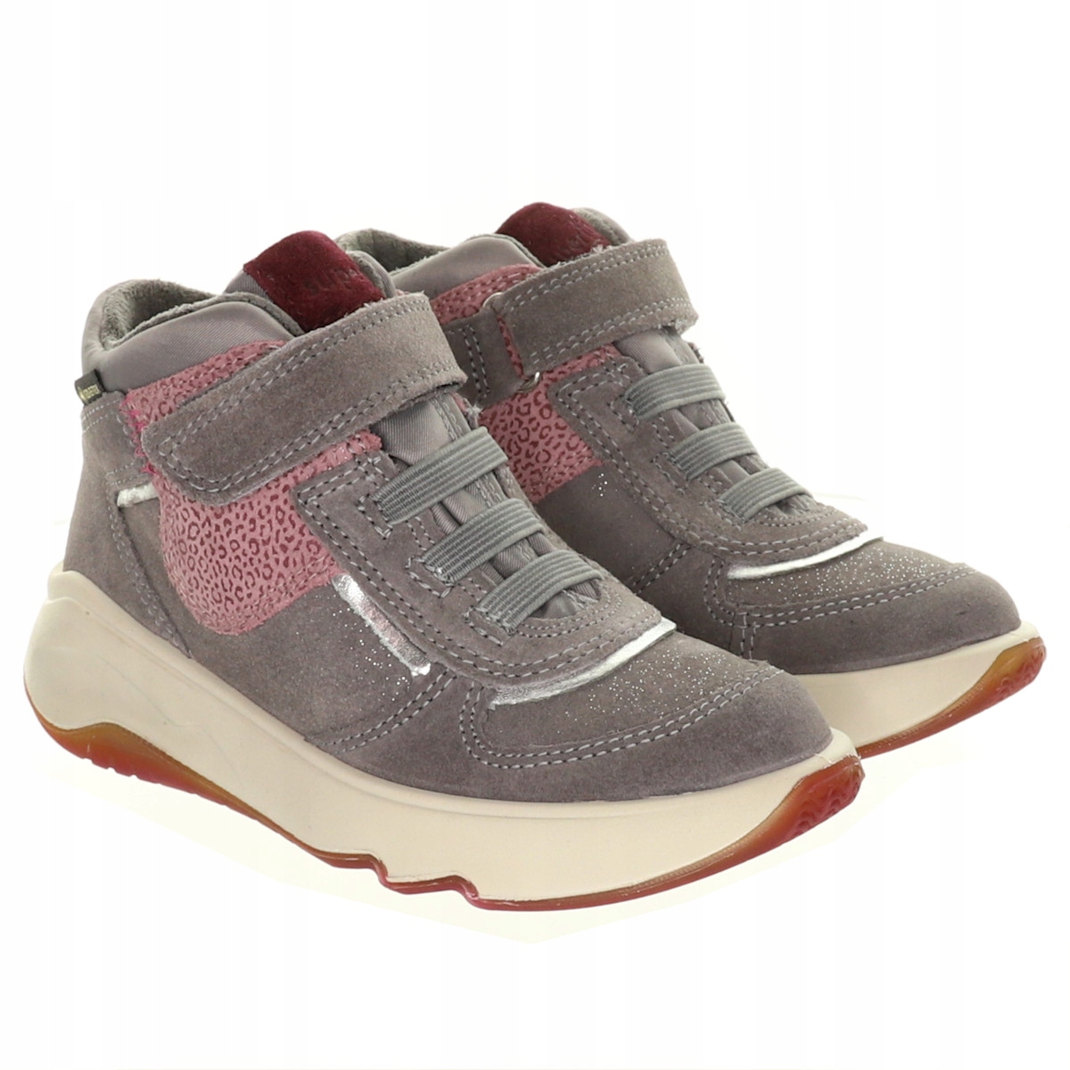 Superfit Trzewiki Gore-tex 1-000632-2010 Melody r.27
